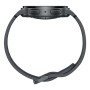Samsung Galaxy Watch 8 3,3 cm (1.3") AMOLED 40 mm Digital 438 x 438 pixels Ecrã táctil 4G Grafite Wi-Fi GPS