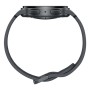 Samsung Galaxy Watch 8 3,3 cm (1.3") AMOLED 40 mm Digital 438 x 438 pixels Ecrã táctil Grafite Wi-Fi GPS