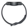Samsung Galaxy Watch 8 3,81 cm (1.5") AMOLED 44 mm Digital 480 x 480 pixels Ecrã táctil Grafite Wi-Fi GPS
