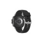 Samsung Galaxy Watch 8 Classic 3,3 cm (1.3") AMOLED 46 mm Digital 438 x 438 pixels Ecrã táctil Prateado Wi-Fi GPS