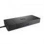 DELL WD19S-130W Com fios USB 3.2 Gen 2 (3.1 Gen 2) Type-C Preto