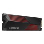 Samsung 990 PRO NVMe 1TB con Dissipatore di calore, SSD interno