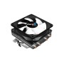 Aerocool Air Frost 4 Processore Refrigeratore 9 cm Nero
