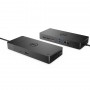 DELL WD19S-130W Com fios USB 3.2 Gen 2 (3.1 Gen 2) Type-C Preto