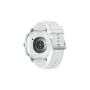 Samsung Galaxy Watch 8 Classic 3,3 cm (1.3") AMOLED 46 mm Digital 438 x 438 pixels Ecrã táctil Prateado Wi-Fi GPS