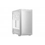 be quiet! PURE BASE 501 Airflow Window White Midi Tower Branco