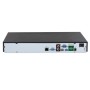 Dahua Technology WizMind NVR5216-EI gravador de vídeo em rede (NVR) 1U Preto