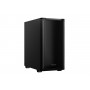 be quiet! PURE BASE 501 Black Midi Tower Preto