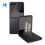 Samsung Galaxy Z Flip7 17,3 cm (6.8") 5G 12 GB 256 GB 4300 mAh Preto