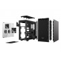 be quiet! Pure Base 600 Window Midi Tower Preto