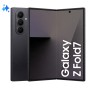Samsung Galaxy Z Fold7 20,3 cm (8") Android 16.0 5G 12 GB 256 GB 4400 mAh Preto