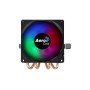 Aerocool Air Frost 4 Processore Refrigeratore 9 cm Nero