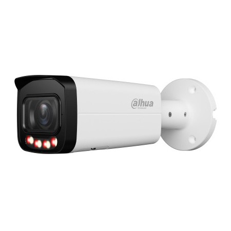 Dahua Technology WizSense IPC-HFW2449T-ZAS-IL Bala (forma) Câmara de segurança IP Interior e exterior 2688 x 1520 pixels