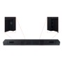 Samsung HW-Q600C Preto 3.1.2 canais 34 W