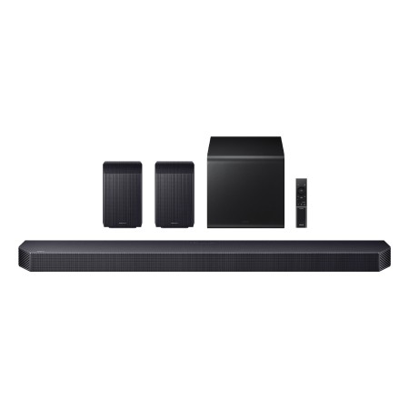 Samsung HW-Q930F Preto 9.1.4 canais 580 W