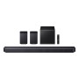 Samsung HW-Q930F Preto 9.1.4 canais 580 W