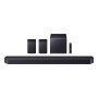 Samsung HW-Q990F Preto 11.1.4 canais 756 W