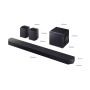 Samsung HW-Q990F Preto 11.1.4 canais 756 W
