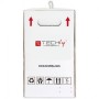 Techly ITP9-FLU-0305 cabo de rede Cinzento 305 m Cat6 U UTP (UTP)