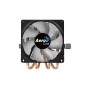 Aerocool Air Frost 4 Processore Refrigeratore 9 cm Nero