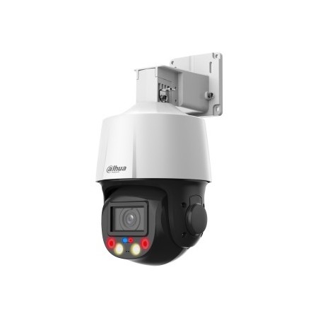 Dahua Technology WizSense SD3E405DB-GNY-A-PV1 Torretta Telecamera di sicurezza IP Interno e esterno 2560 x 1440 Pixel