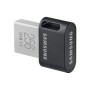 Samsung MUF-256AB unidade de memória USB 256 GB USB Type-A 3.2 Gen 1 (3.1 Gen 1) Cinzento, Prateado