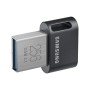 Samsung MUF-256AB unidade de memória USB 256 GB USB Type-A 3.2 Gen 1 (3.1 Gen 1) Cinzento, Prateado