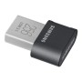 Samsung MUF-256AB unidade de memória USB 256 GB USB Type-A 3.2 Gen 1 (3.1 Gen 1) Cinzento, Prateado