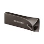 Samsung MUF-256BE unidade de memória USB 256 GB USB Type-A 3.2 Gen 1 (3.1 Gen 1) Cinzento