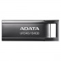 ADATA UR340 unidade de memória USB 64 GB USB Type-A 3.2 Gen 2 (3.1 Gen 2) Preto