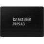 Samsung PM9A3 15.36TB 15,4 TB 2.5" PCI Express 4.0 NVMe V-NAND TLC