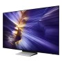 Samsung QE55S90FAE 139,7 cm (55") 4K Ultra HD Smart TV Wi-Fi Preto