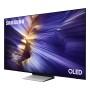 Samsung QE55S90FAE 139,7 cm (55") 4K Ultra HD Smart TV Wi-Fi Preto