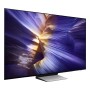 Samsung QE55S90FAE 139,7 cm (55") 4K Ultra HD Smart TV Wi-Fi Preto