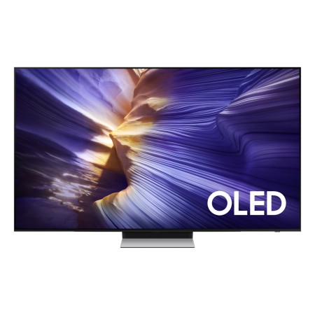 Samsung QE65S90FAT 165,1 cm (65") 4K Ultra HD Smart TV Wi-Fi Preto