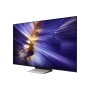 Samsung QE65S90FAT 165,1 cm (65") 4K Ultra HD Smart TV Wi-Fi Preto