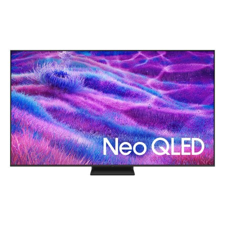 Samsung QE75QN80FAU 190,5 cm (75") 4K Ultra HD Smart TV Wi-Fi Cinzento