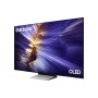 Samsung S90F QE77S90FAEXXH TV 195,6 cm (77") 4K Ultra HD Smart TV Wi-Fi Preto