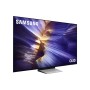 Samsung S90F QE77S90FAEXXH TV 195,6 cm (77") 4K Ultra HD Smart TV Wi-Fi Preto