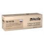 Actis TH-F411A toner (replacement for HP 410A CF411A- Standard- 2300 pages- cyan)