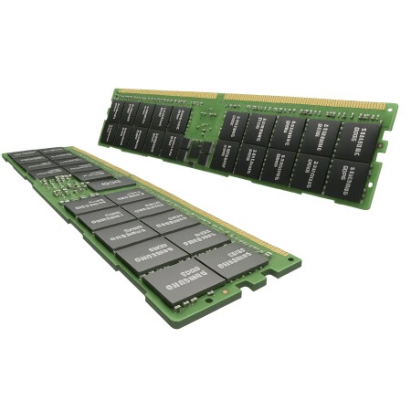 Samsung M321R2GA3EB2-CCP módulo de memória 16 GB 1 x 16 GB DDR5 ECC