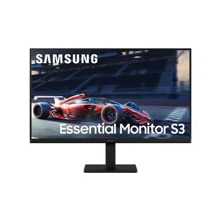 Samsung S30GD monitor de ecrã 68,6 cm (27") 1920 x 1080 pixels Full HD LCD Preto