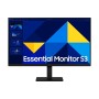 Samsung S30GD monitor de ecrã 68,6 cm (27") 1920 x 1080 pixels Full HD LCD Preto