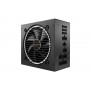 be quiet! Pure Power 12 M fonte de alimentação 750 W 20+4 pin ATX ATX Preto