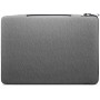 DELL EcoLoop Urban Sleeve 15-16 40,6 cm (16") Estojo Cinzento