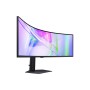 Samsung S95UC monitor de ecrã 124,5 cm (49") 5120 x 1440 pixels DQHD LCD Preto