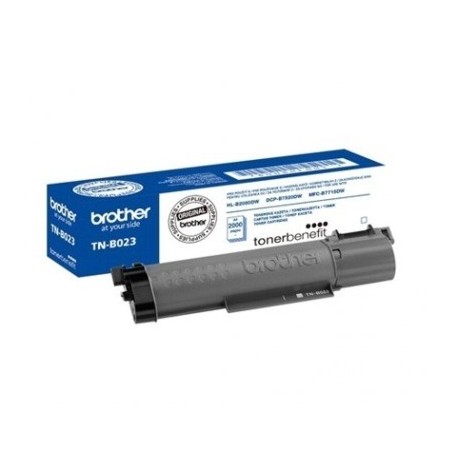 Brother Toner TNB023 Original