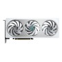 GIGABYTE GeForce RTX 5060 AERO OC 8G Scheda Grafica - 8GB GDDR7, 128bit, PCI-E 5.0, 2595 MHz Frequenza core, 3 x DisplayPort, 1
