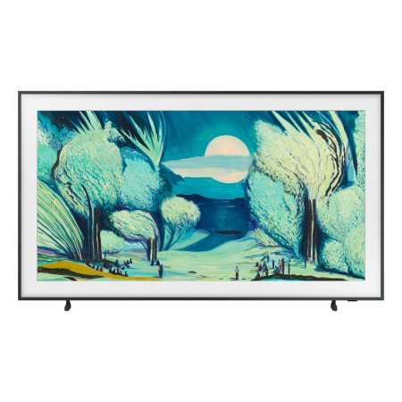 Samsung QE65LS03FAU 165,1 cm (65") 4K Ultra HD Smart TV Wi-Fi Preto
