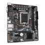 GIGABYTE H610M H V2 scheda madre Intel H610 Express LGA 1700 micro ATX